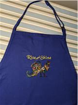 Colorful Rooster Colorful Rooster