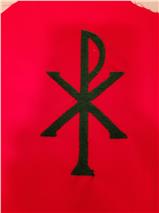 Christ Symbol Christ Symbol