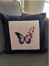 Breakaway Butterflies