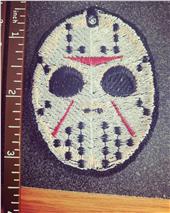 Jason Mask