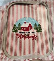 Home For The Holidays